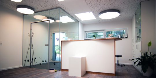 Bauplanung