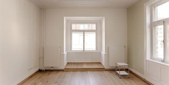 Moderne Architektur