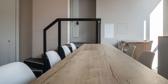 Innenarchitektur Cemo