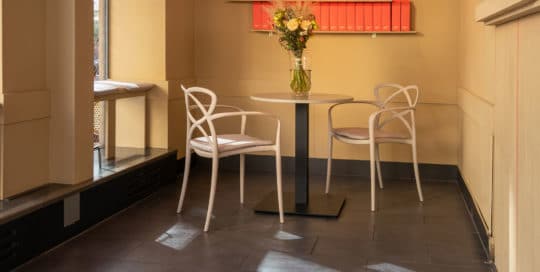 Interior/ Furniture Concept